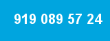 919 089 57 24